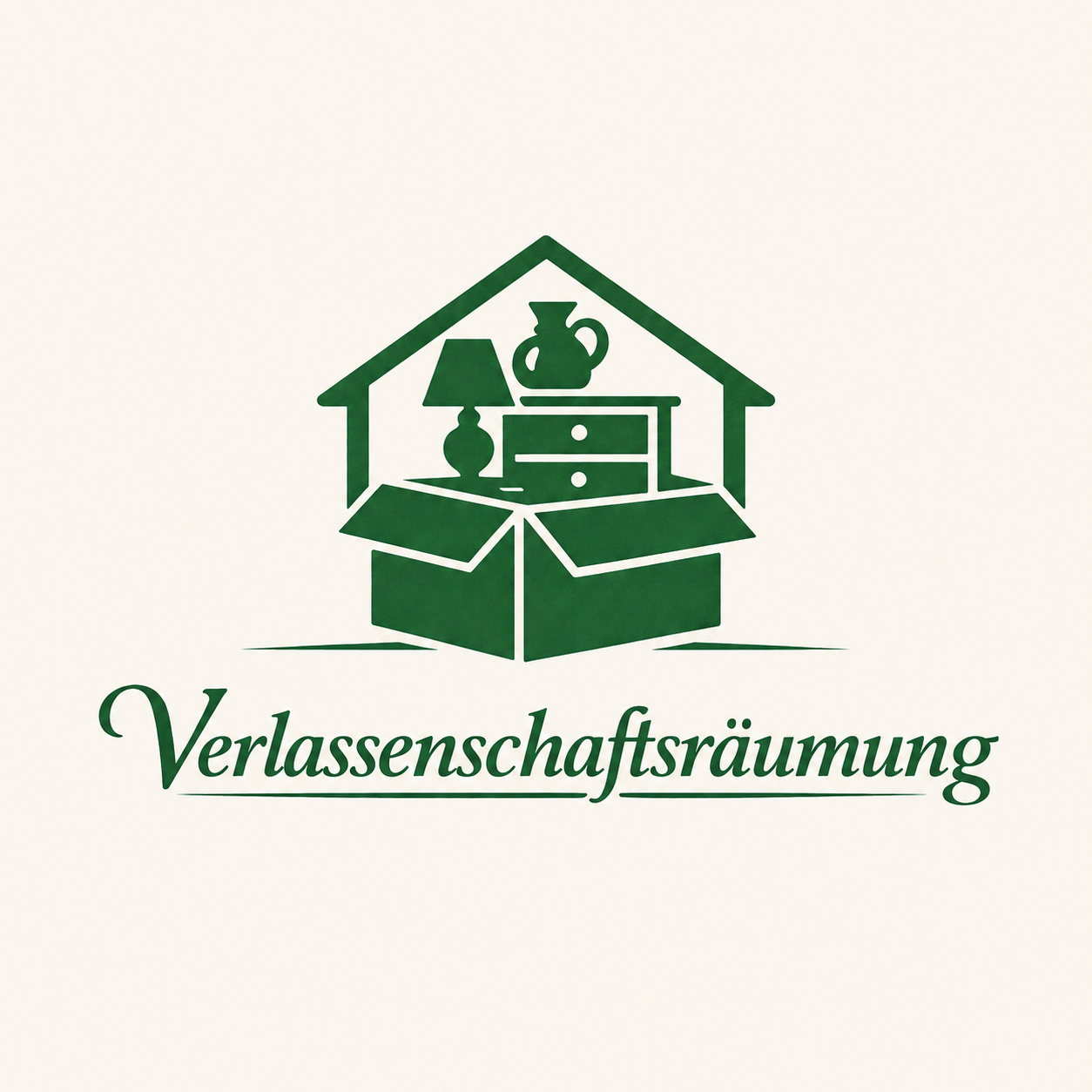 Verlassenschaftsräumung
