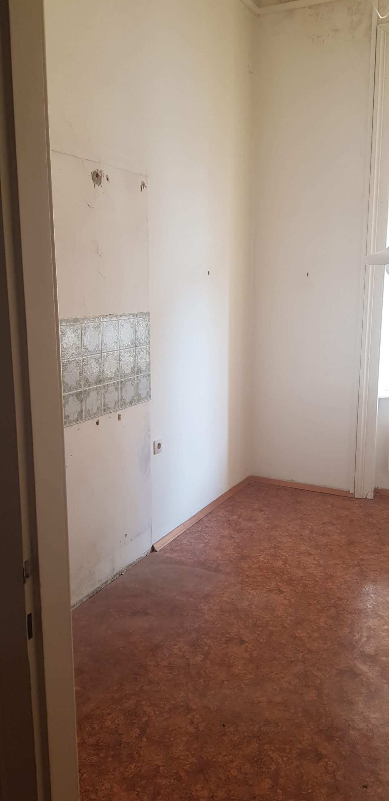 Abgeschlossene Wohnungsräumung nach Todesfall in 1180 Wien